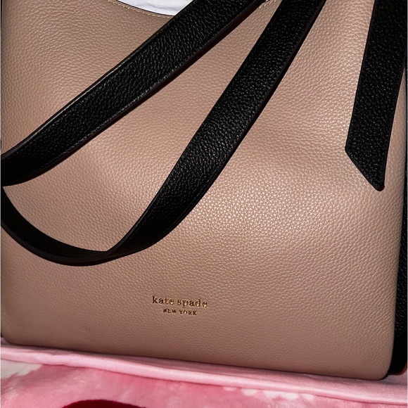 *NWT KATE SPADE LARGE SHOULDER BAG - Picture 10 of 10